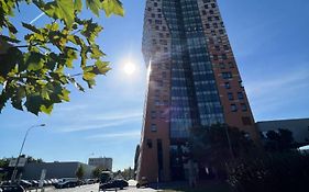 Az Tower Apartment